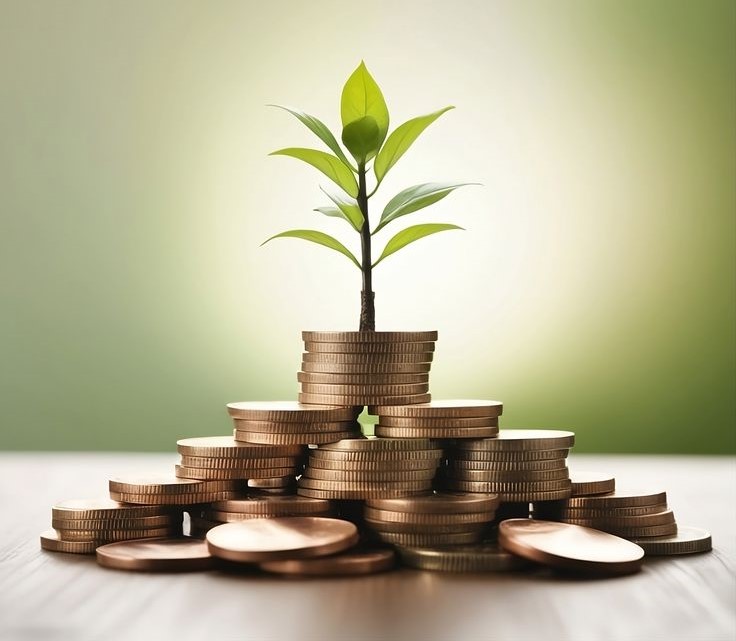 who invest in sandalwood plantation?